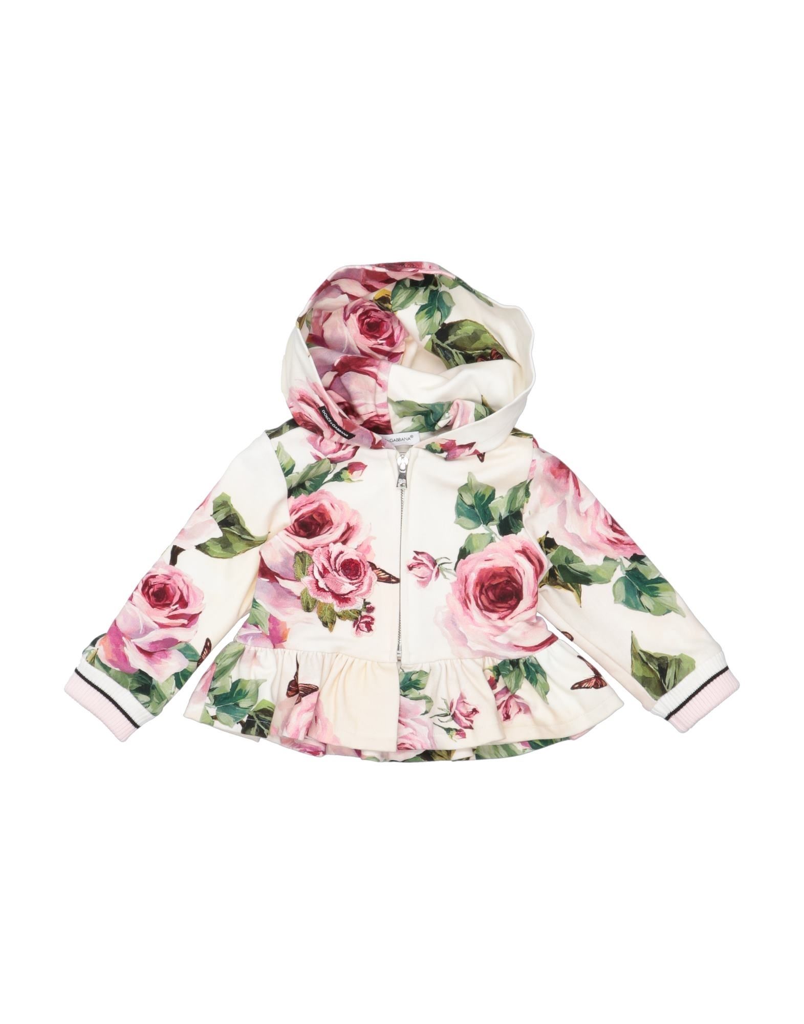 Толстовка DOLCE & GABBANA