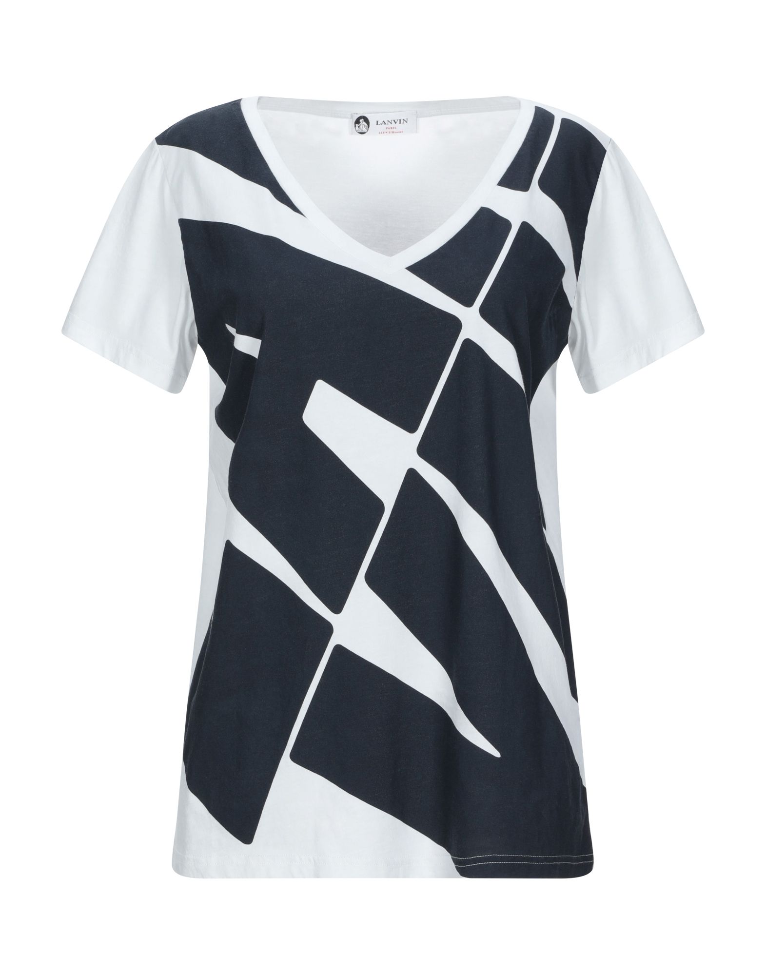 Футболка LANVIN