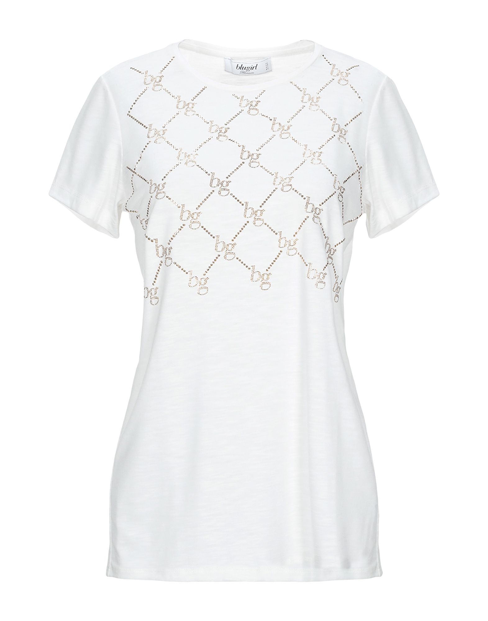 Футболка BLUGIRL BLUMARINE