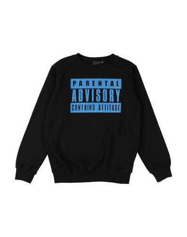 фото Толстовка parental advisory explicit content