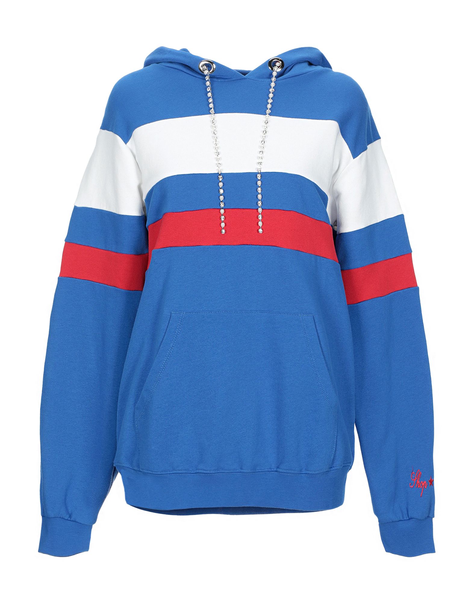 Толстовка SHOP ★ ART