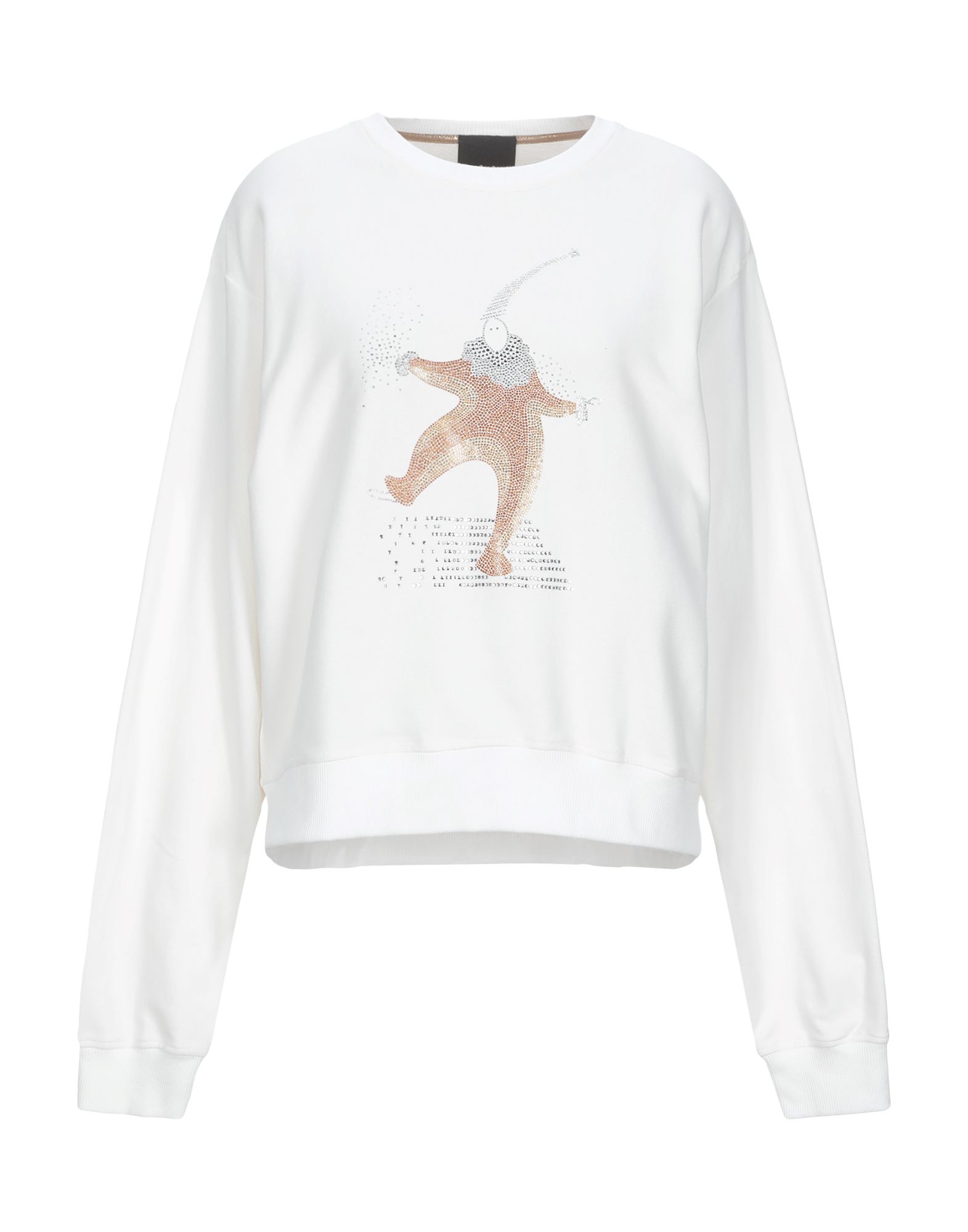 Толстовка JIJIL