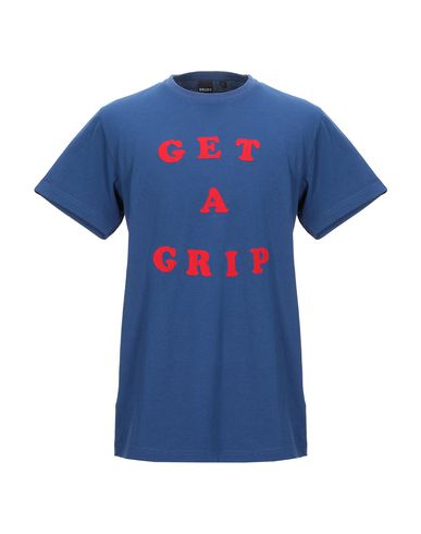 Футболка DEUS EX MACHINA 