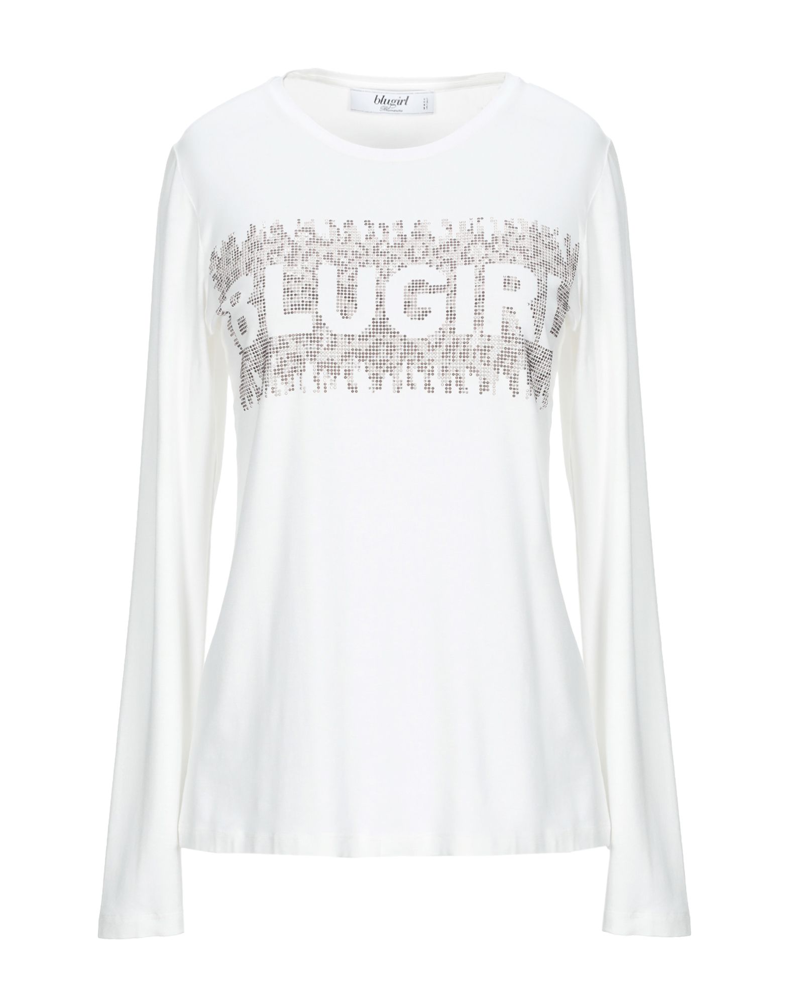 Футболка BLUGIRL BLUMARINE