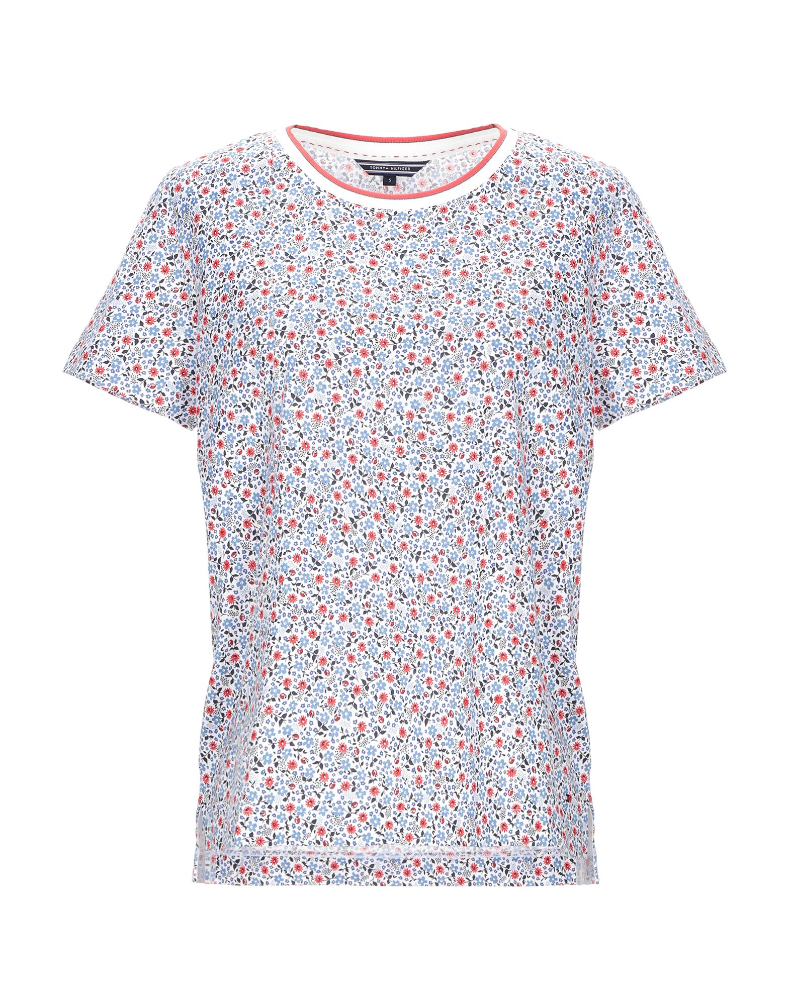Футболка TOMMY HILFIGER