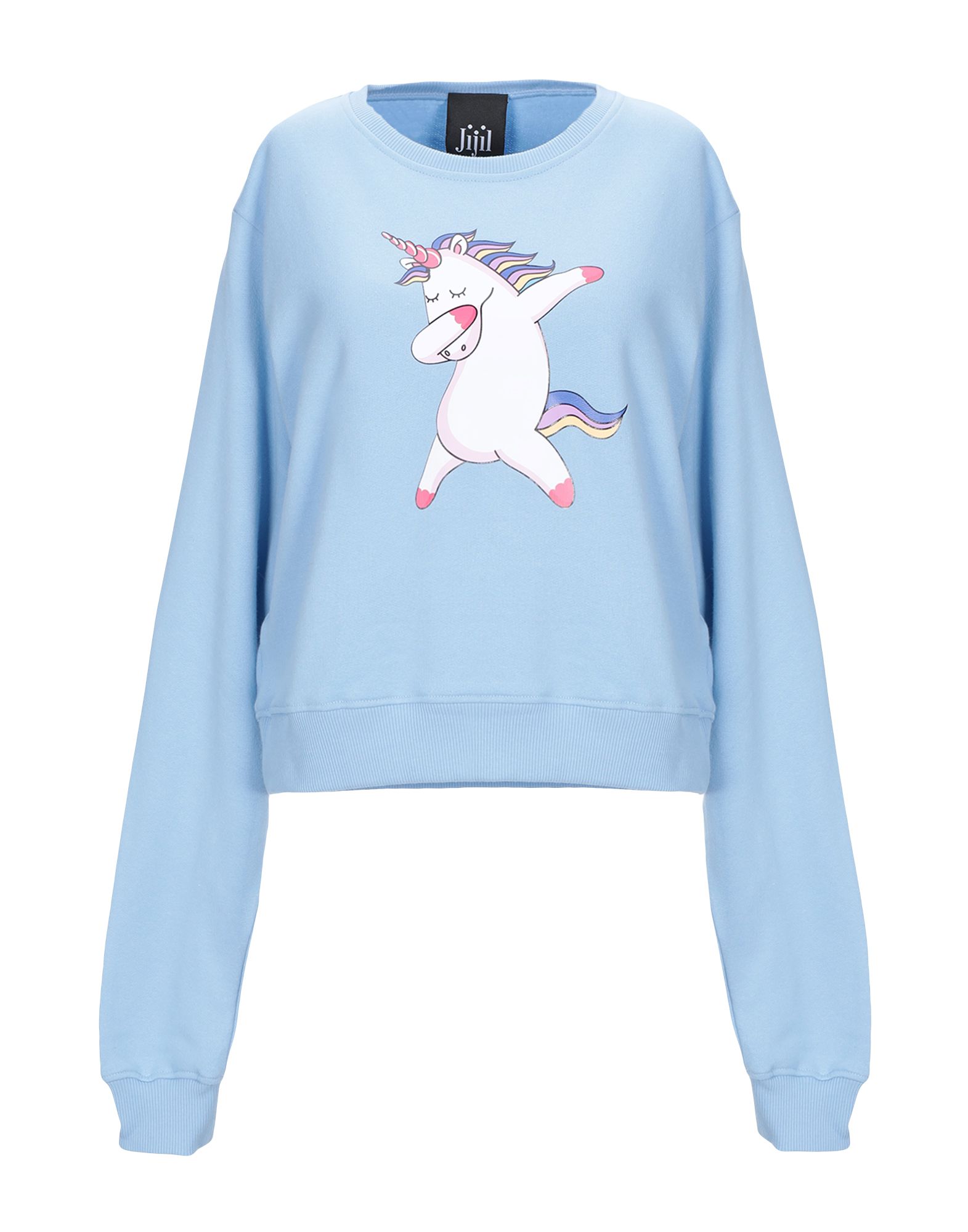 Толстовка JIJIL