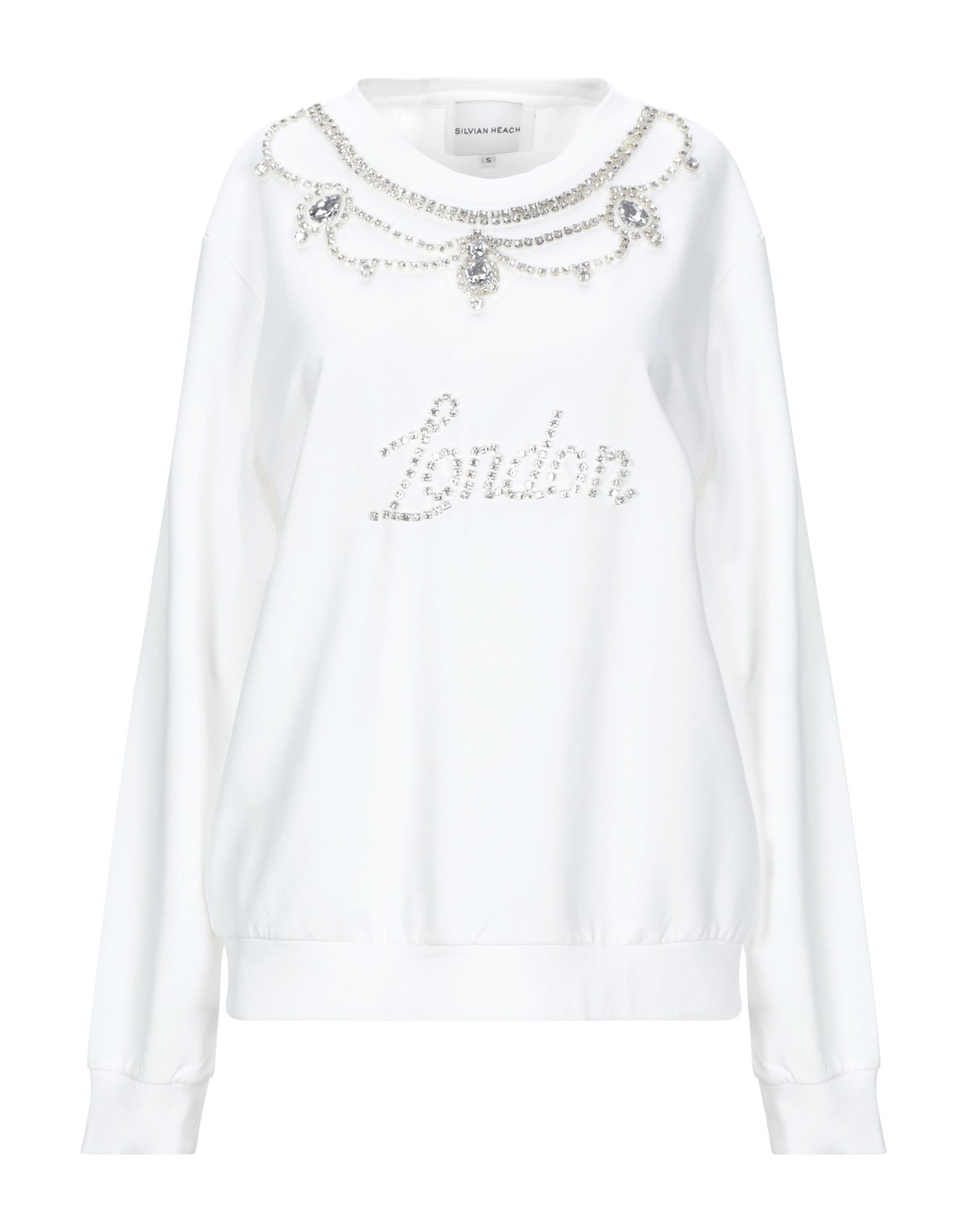 Толстовка SILVIAN HEACH