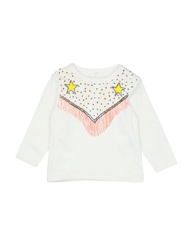 фото Футболка STELLA McCARTNEY KIDS