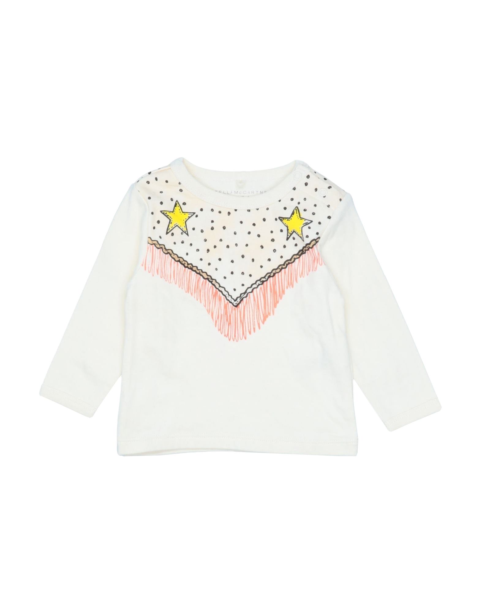 Футболка STELLA McCARTNEY KIDS
