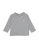 SILVIAN HEACH M�dchen 0-24 monate T-shirts Farbe Grau Gr��e 4