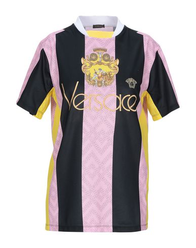 Футболка Versace 12345118jx
