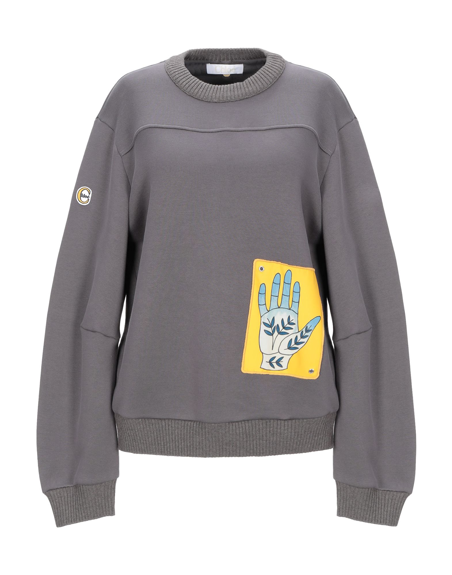 CHLOÉ Sweatshirts - Item 12345204