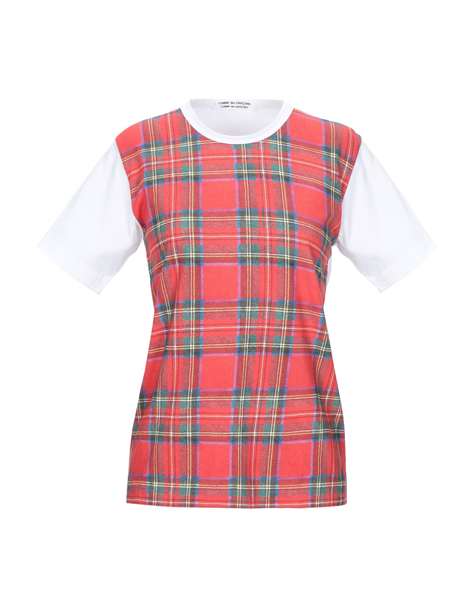 Футболка COMME des GARÇONS