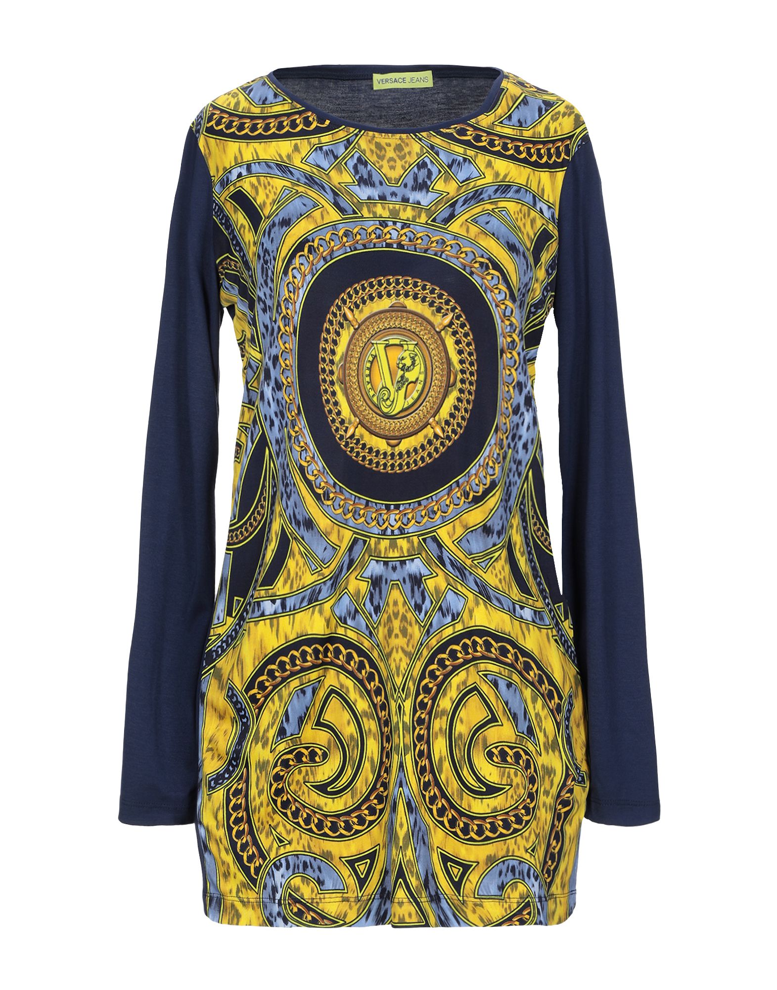 Футболка VERSACE JEANS