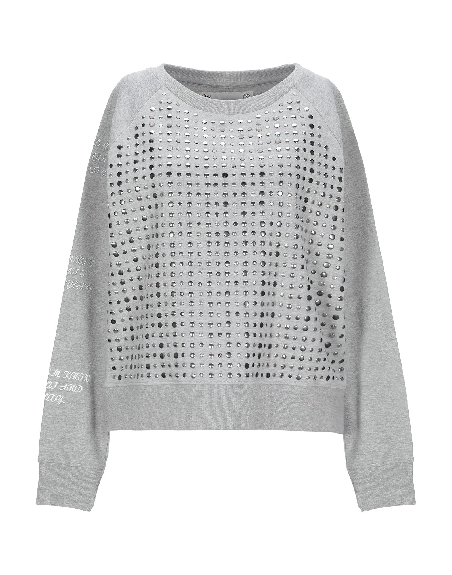 Толстовка ROŸ ROGER'S