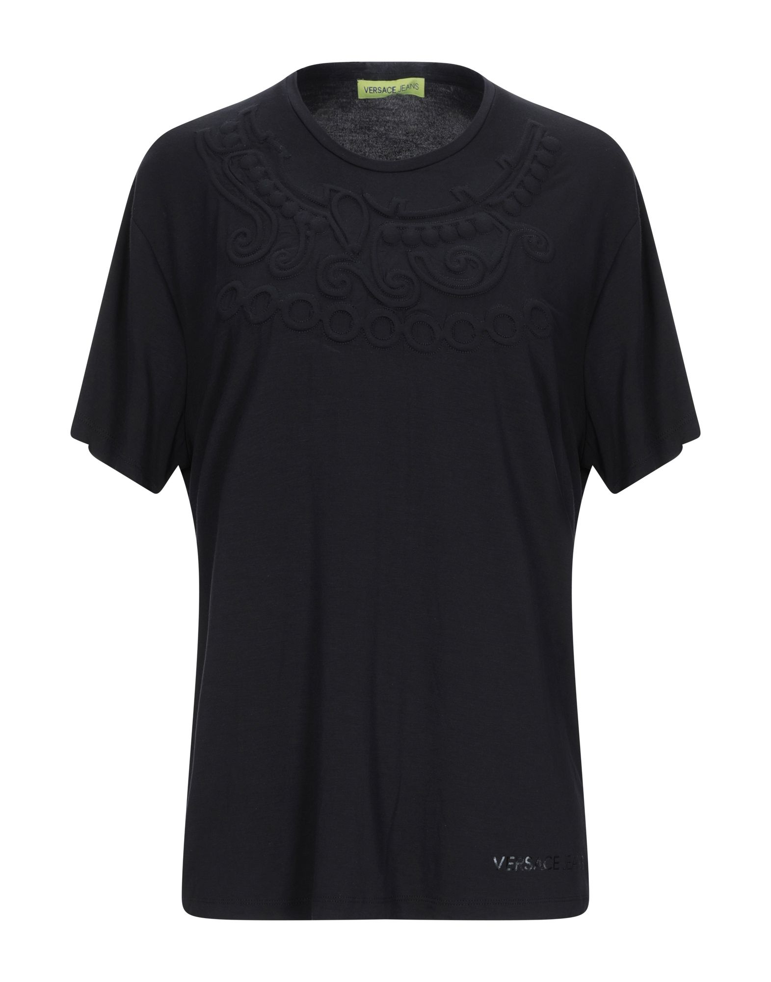 Футболка VERSACE JEANS