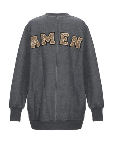 Короткое платье Amen 12345464WN