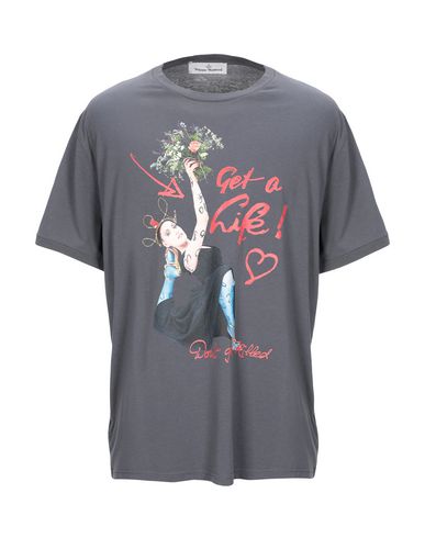 Футболка Vivienne Westwood 12345514xj