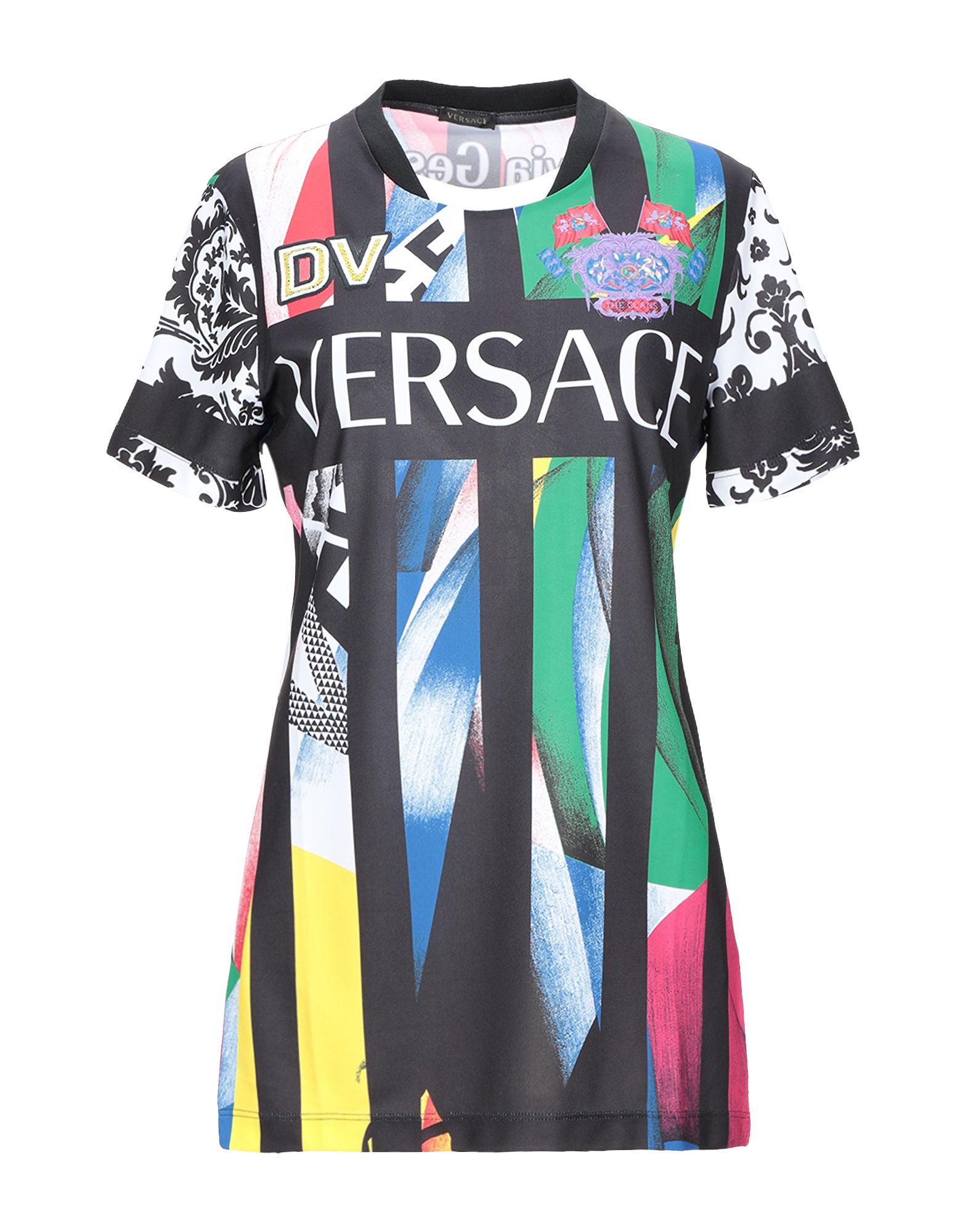 Футболка VERSACE