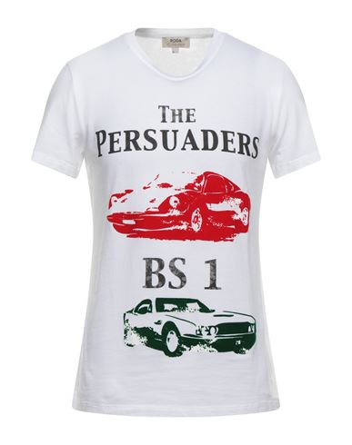 Футболка RODA 