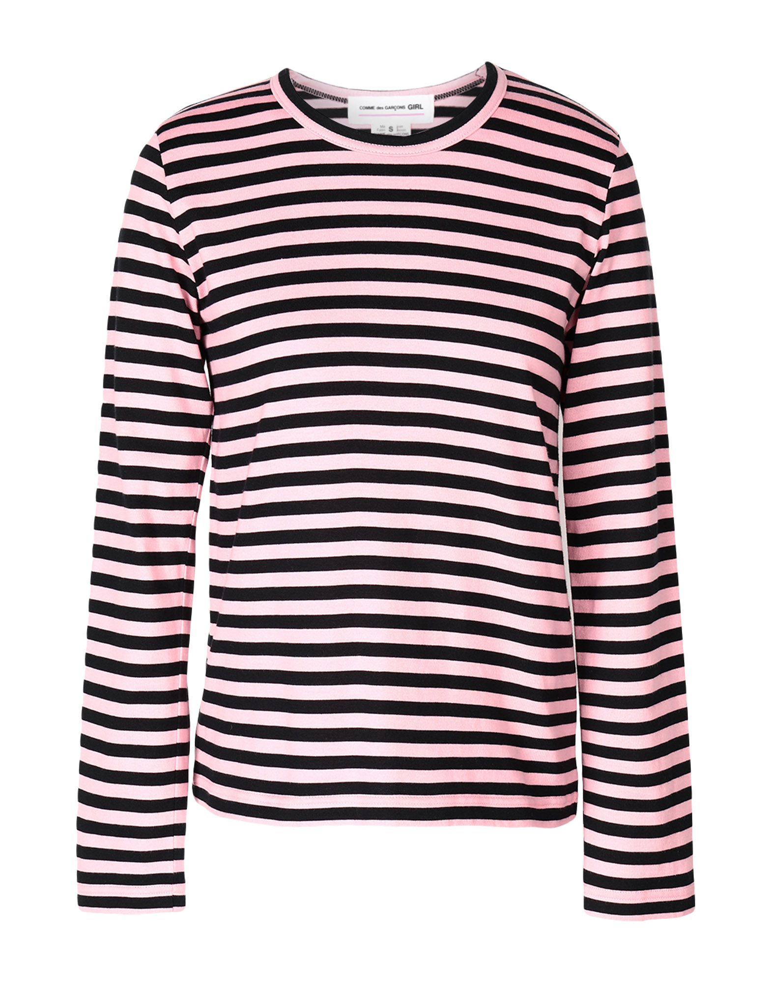 Футболка COMME des GARÇONS