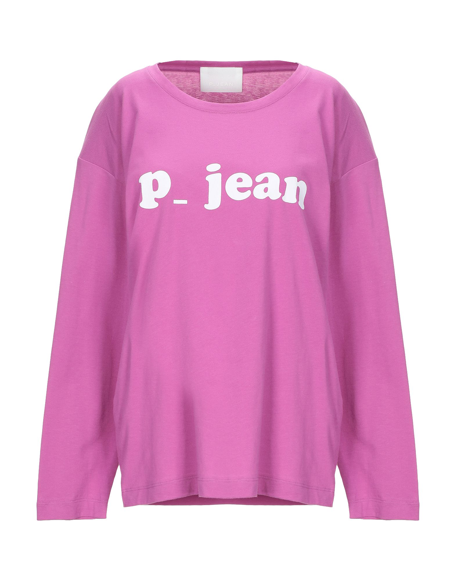 Футболка P_JEAN