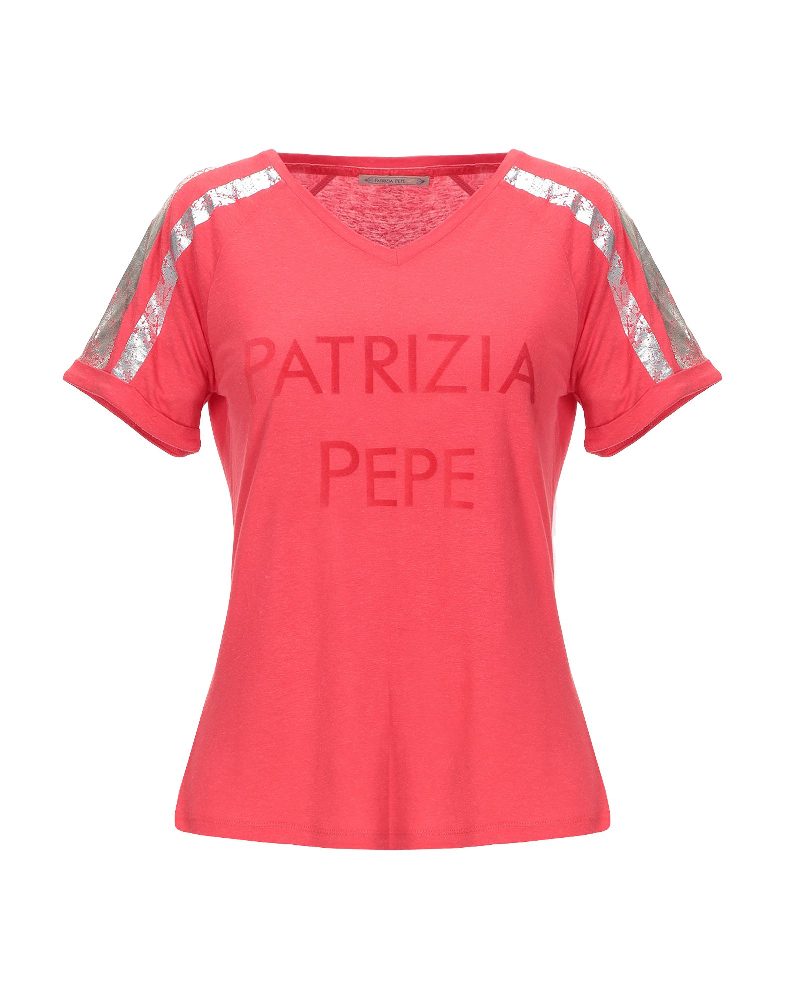 Футболка PATRIZIA PEPE