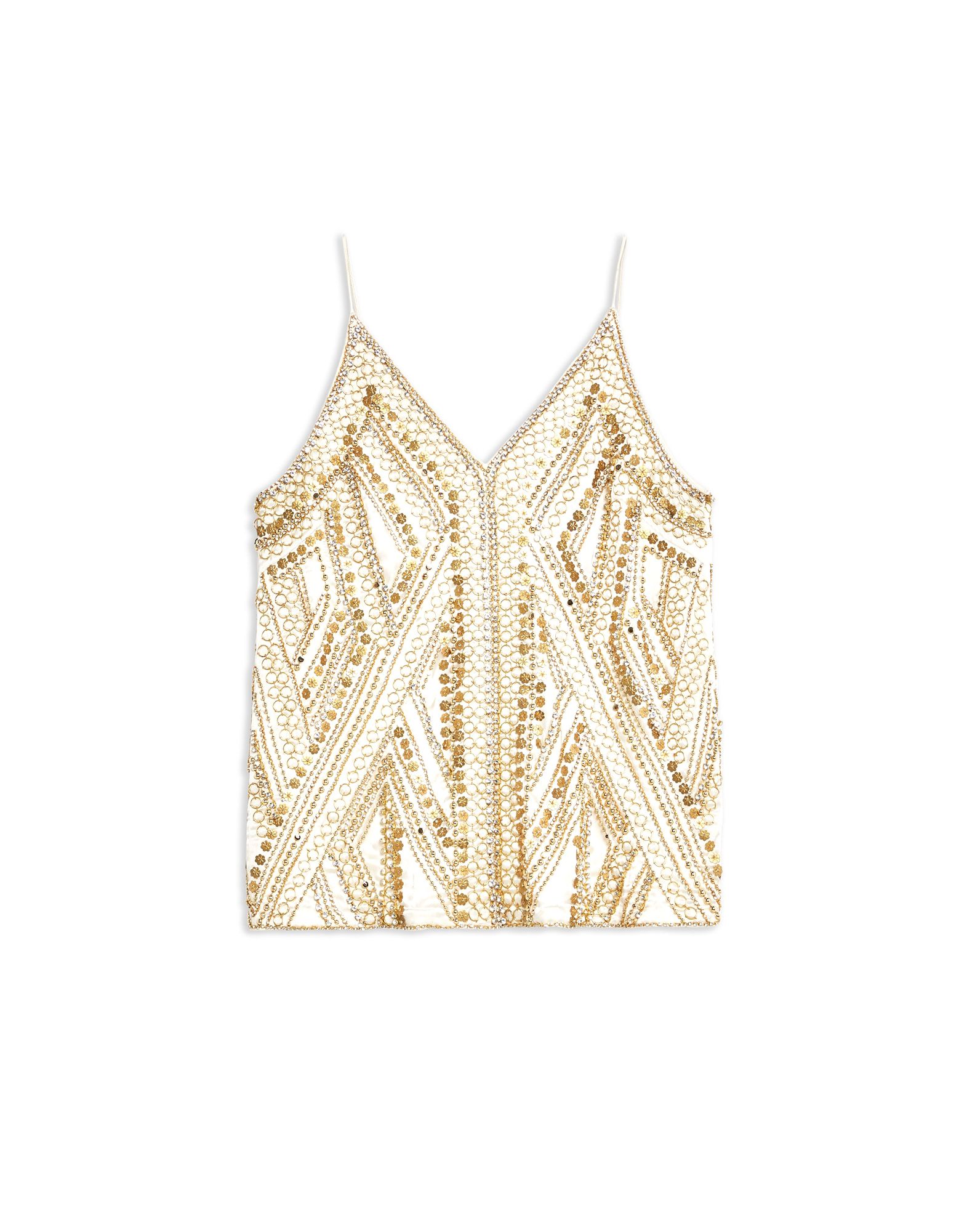 Топ TOPSHOP