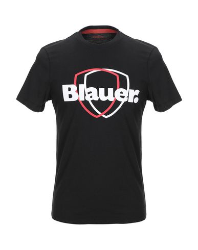 Футболка Blauer 12346571qs