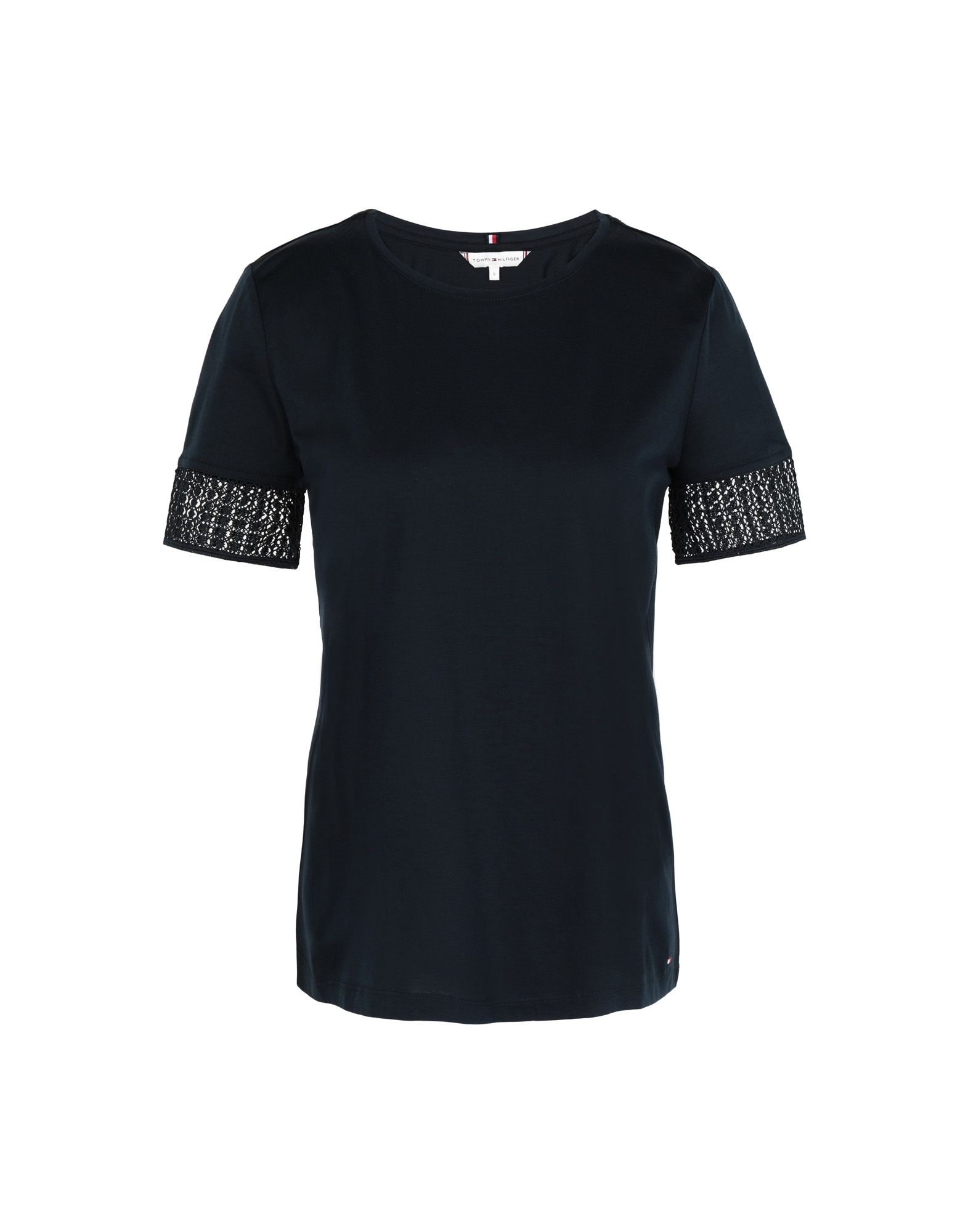 Футболка TOMMY HILFIGER