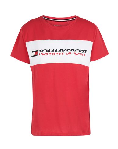 Футболка Tommy Sport 12346716WU