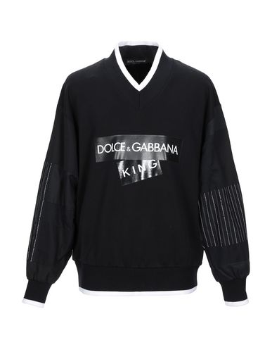 фото Толстовка Dolce & gabbana