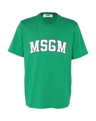 фото Футболка MSGM