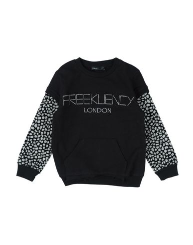 фото Толстовка freekuency base london