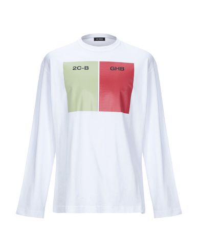 Футболка Raf Simons 12347005jg