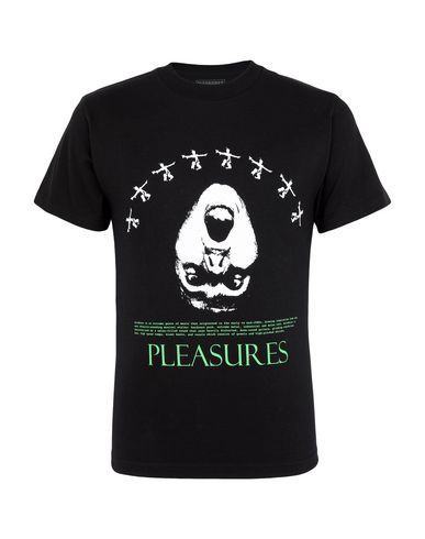 Футболка PLEASURES 12347033rd