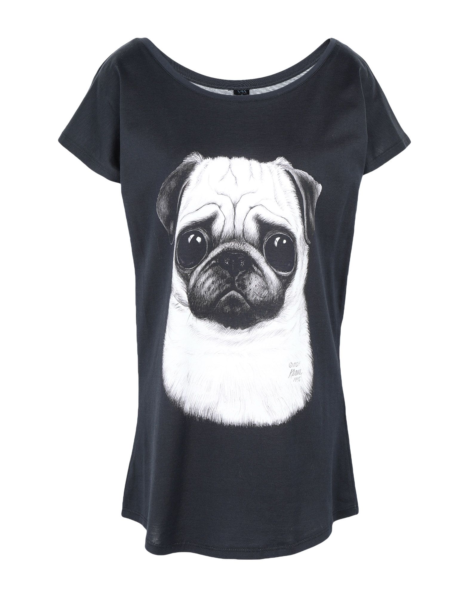 Футболка VESTI L'ARTE