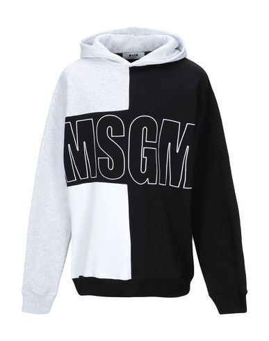 фото Толстовка Msgm