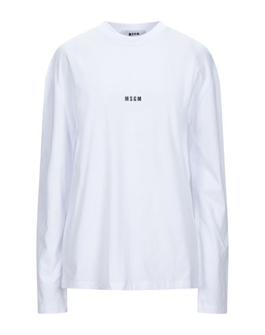 Футболка Msgm