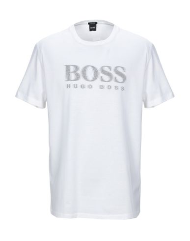 Футболка Boss Hugo Boss 12347362pr