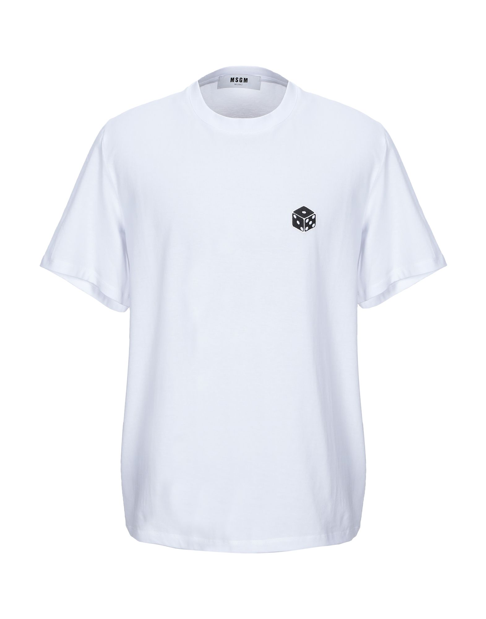 エムエスジーエム(MSGM) メンズTシャツ・カットソー | 通販・人気ランキング - 価格.com