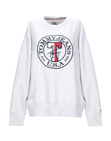 Толстовка TOMMY JEANS 12347455du