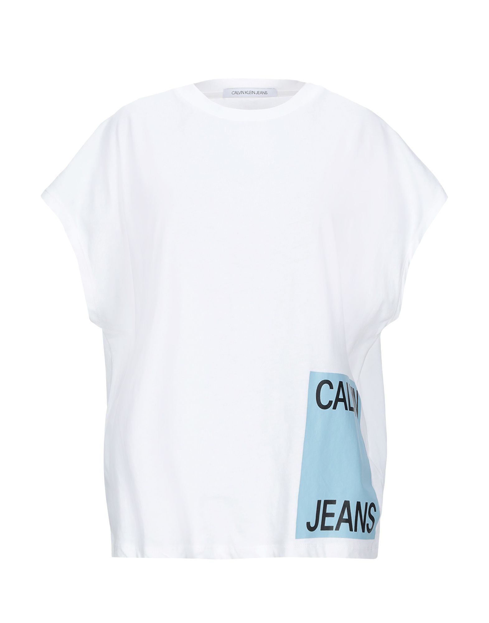 Футболка CALVIN KLEIN JEANS