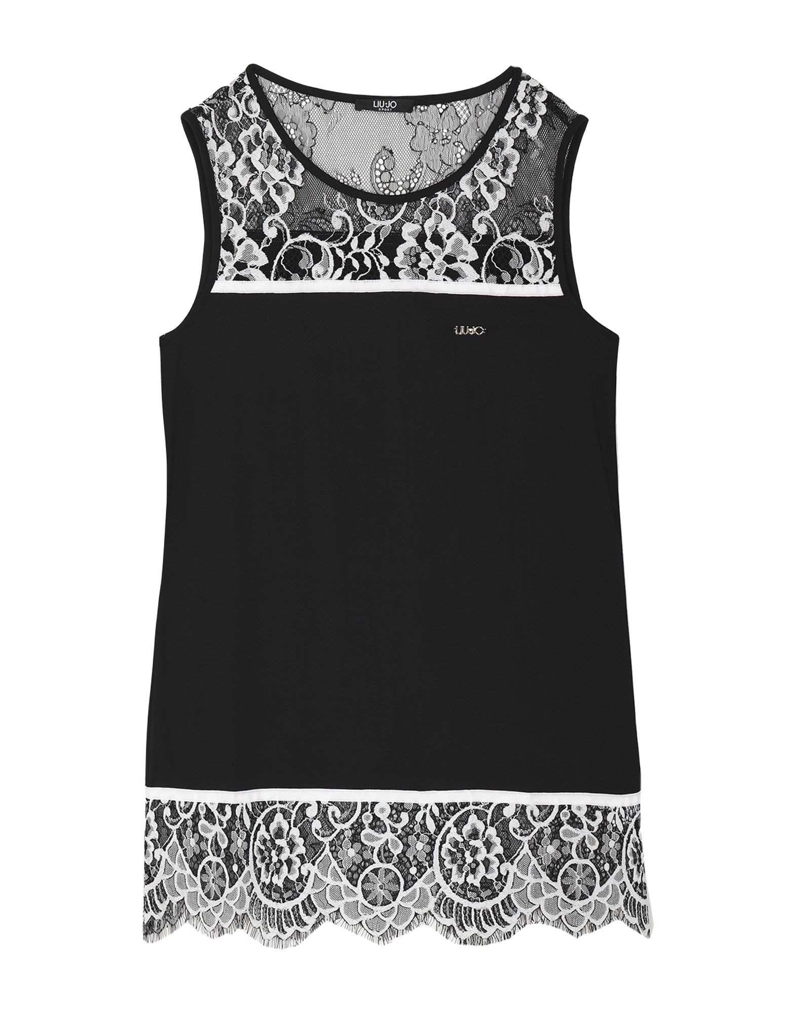 Футболка LIU •JO