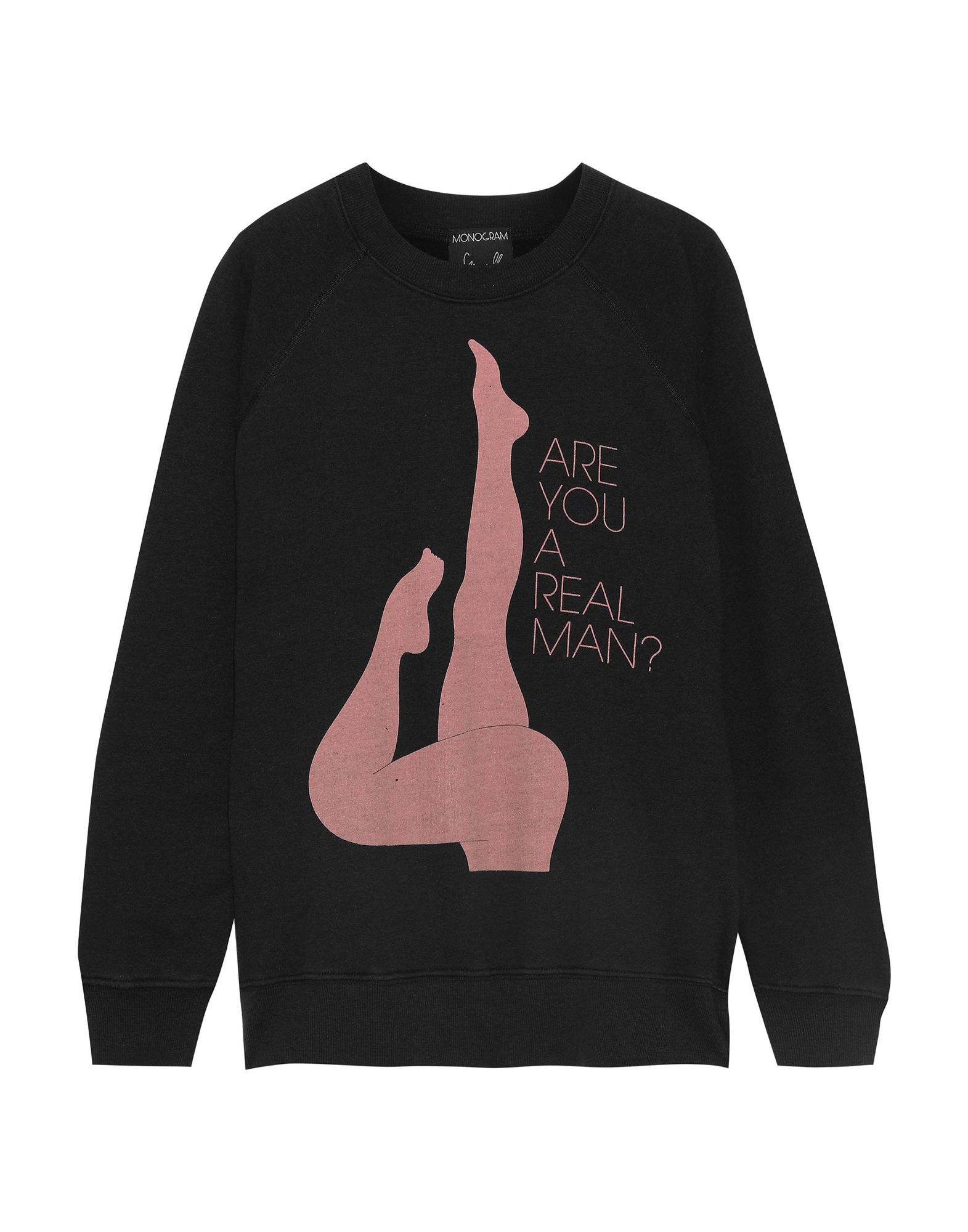 Толстовка  - Черный цвет