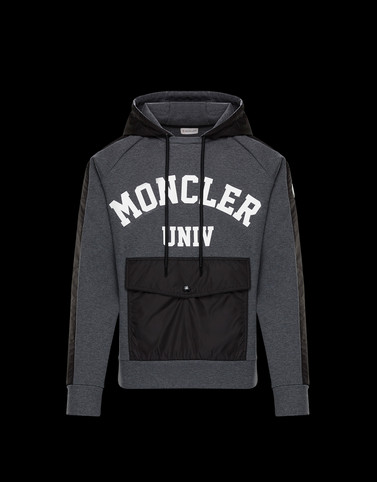 hoodie moncler