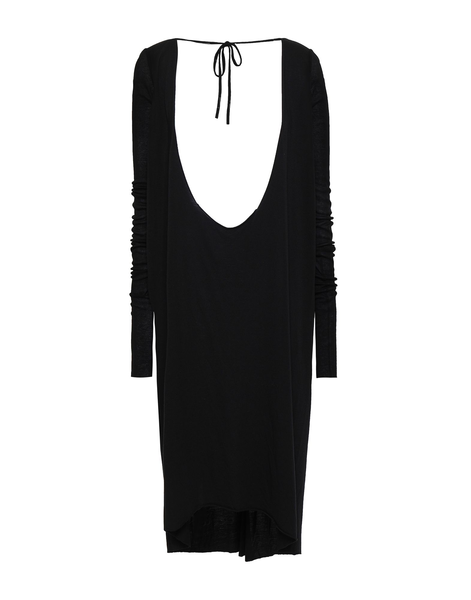 Футболка RICK OWENS LILIES