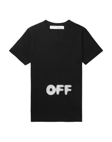 фото Футболка OFF-WHITE™