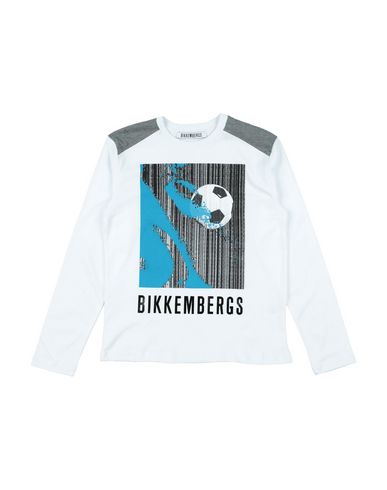 фото Футболка BIKKEMBERGS