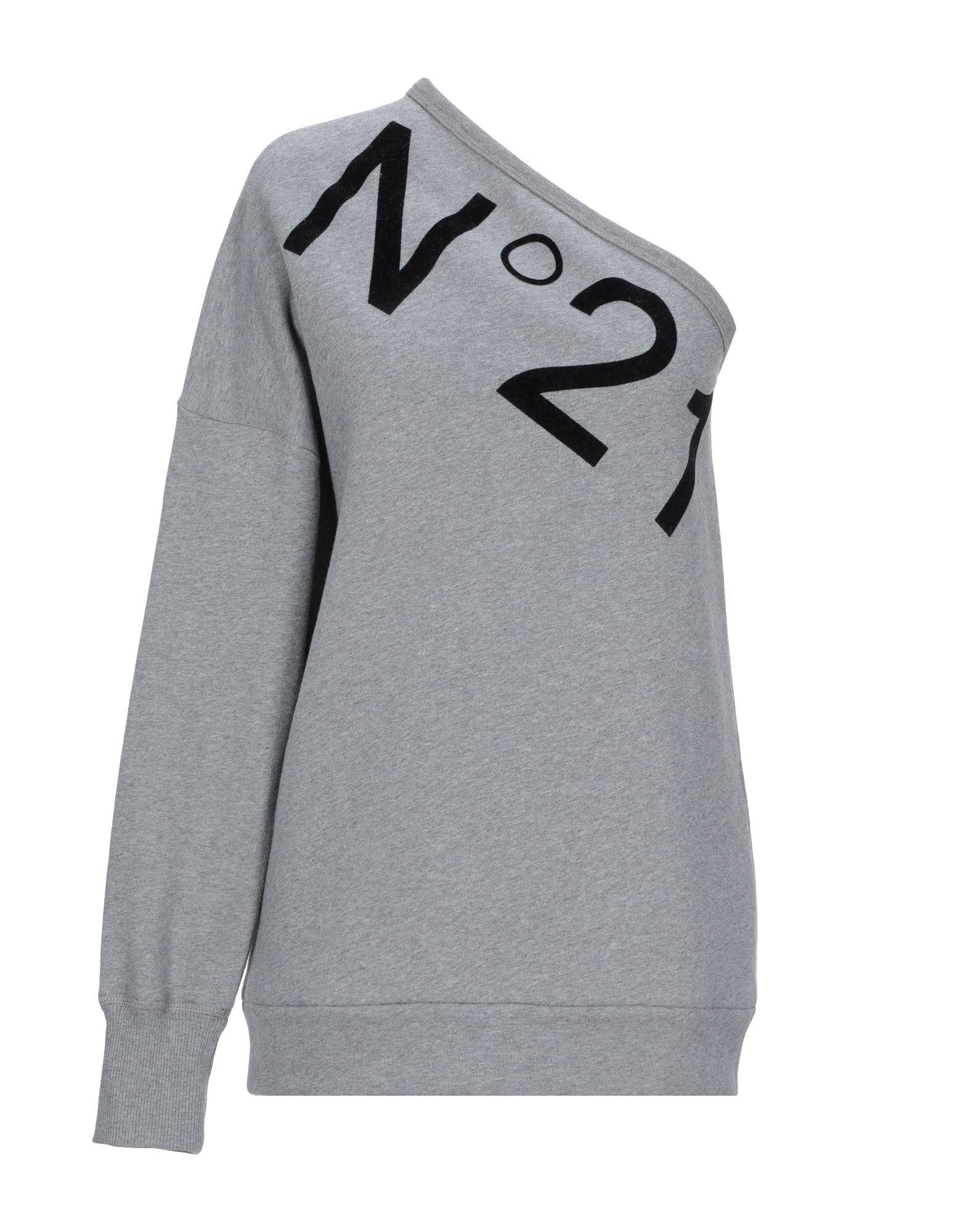 Толстовка N°21